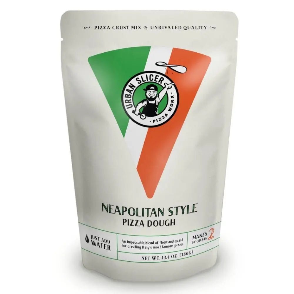 urban-slicer-neapolitan-style-pizza-dough-flour-55058771411221.jpg Urban Slicer Neapolitan Style Pizza Dough - Image 1