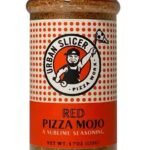 Urban Slicer Pizza Mojo Red, 4.7oz
