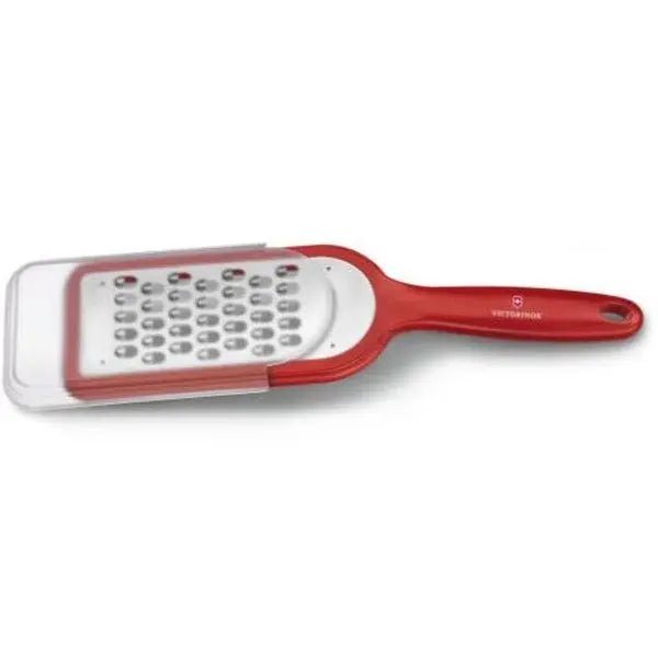 victorinox-rough-grater-food-graters-zesters-55058840486165.jpg Victorinox Rough Grater - Image 1