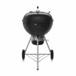Weber 22″ Master-Touch Charcoal BBQ Grill