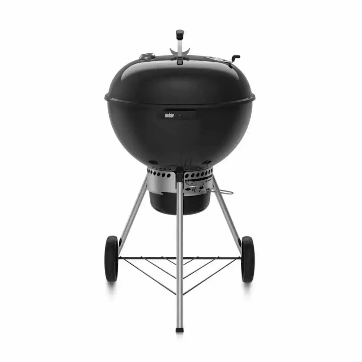 weber-22-master-touch-charcoal-bbq-grill-outdoor-grills-1124138976.jpg Weber 22″ Master-Touch Charcoal BBQ Grill - Image 1