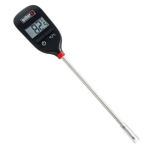 weber-6750-instant-read-thermometer-cooking-thermometers-55059848036629.jpg Weber 6750 Instant Read Thermometer - Image 1