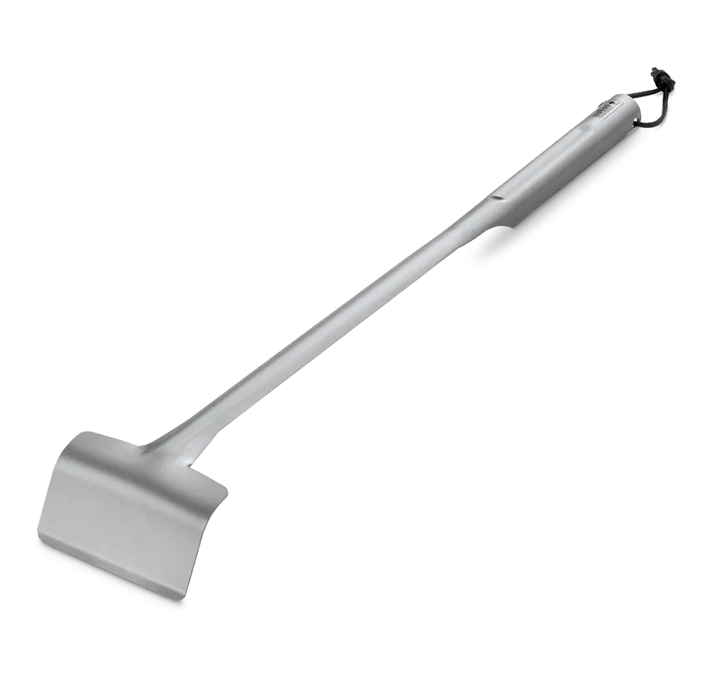 weber-charcoal-rake-outdoor-grill-accessories-55059944636693.png Weber Charcoal Rake - Image 1
