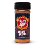 When Pigs Fly BBQ Dry Rub
