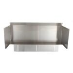 Wind Guard for Blaze 4 Burner Traditional/LTE Grill