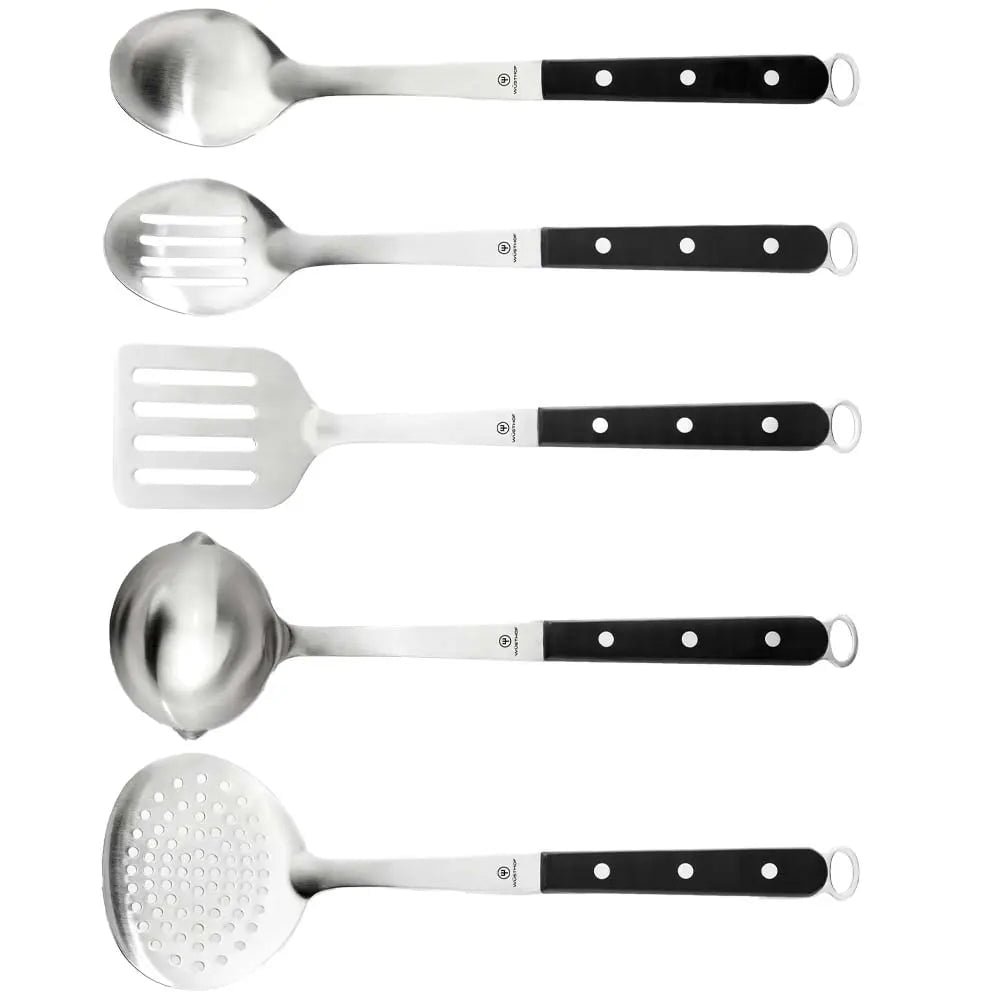 wusthof-5-piece-kitchen-tool-set-kitchen-tools-utensils-55060074627349.jpg Wusthof 5-Piece Kitchen Tool Set - Image 1