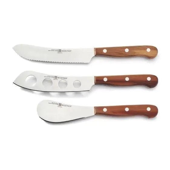 wusthof-plum-charcuterie-3-piece-knife-set-kitchen-utensil-sets-55062325526805.jpg Wusthof Plum Charcuterie 3 Piece Knife Set - Image 1