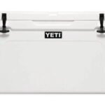 YETI Tundra 110 Cooler, White