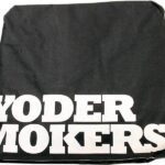 Yoder Smokers 20″ Loaded Wichita Cover – Fixed Stack