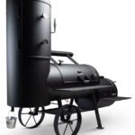 Yoder Smokers 24″ Durango Offset Smoker