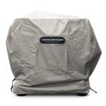 Yoder Smokers 36″ Adjustable Charcoal Grill Cover