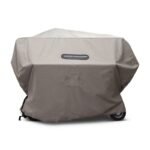 Yoder Smokers 48″ Adjustable Charcoal Grill Cover