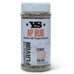 Yoder Smokers All Purpose Rub