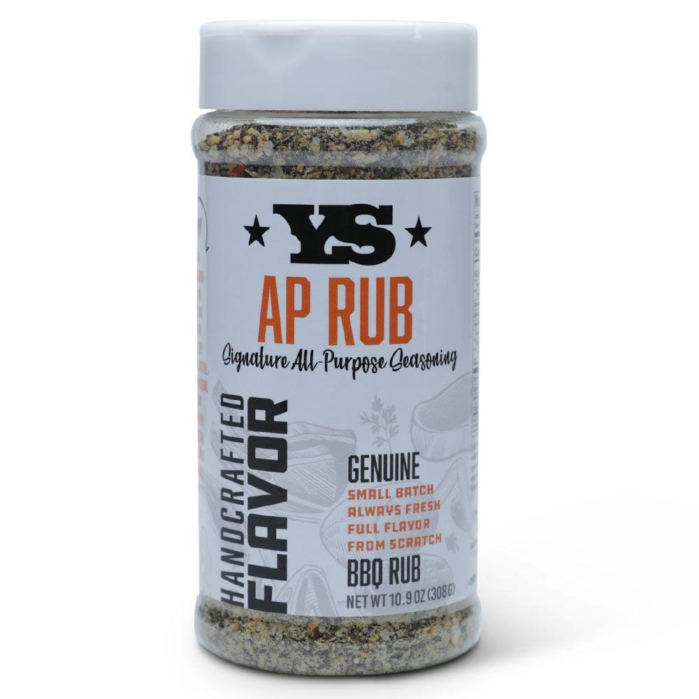 yoder-smokers-all-purpose-rub-herbs-spices-40053061026069.jpg Yoder Smokers All Purpose Rub - Image 1