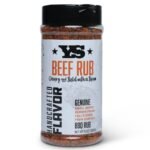 Yoder Smokers Beef Rub – 13 oz.