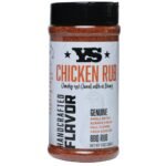 Yoder Smokers Chicken Rub – 13 oz.