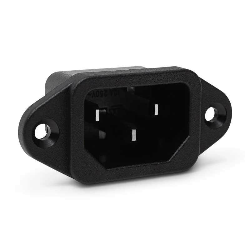 yoder-smokers-ys-series-pellet-grill-replacement-power-socket-outdoor-grill-accessories-40053422653717.jpg Yoder Smokers YS Series Pellet Grill Replacement Power Socket - Image 1