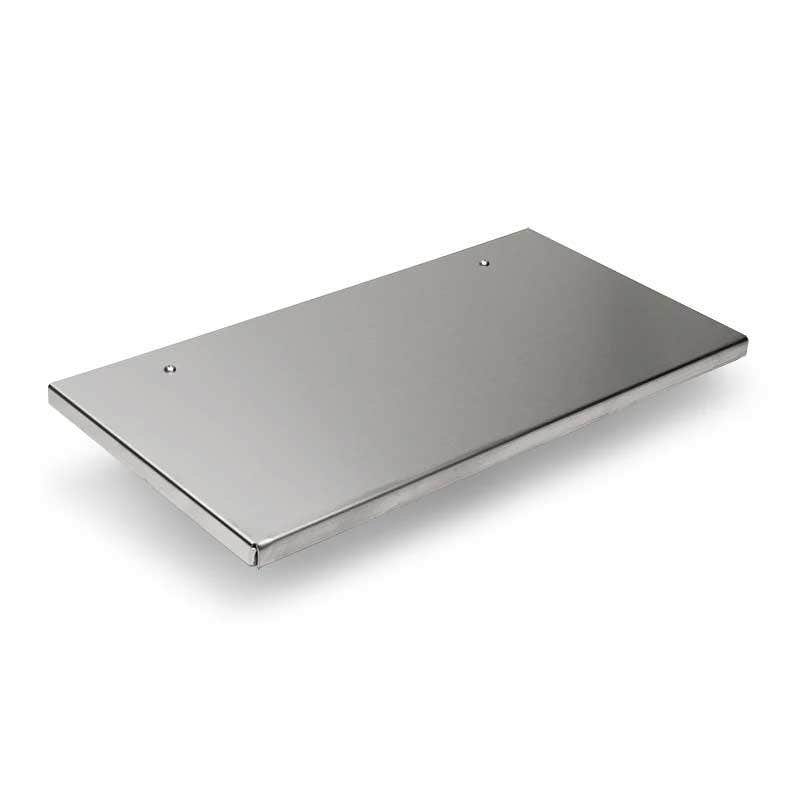 yoder-smokers-ys480-and-ys480s-stainless-steel-front-shelf-sleeve-outdoor-grill-accessories-40053306360085.jpg Yoder Smokers YS480 and YS480S Stainless Steel Front Shelf Sleeve - Image 1
