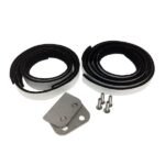 Yoder Smokers YS480 and YS640 Pellet Grill Lid Gasket Kit