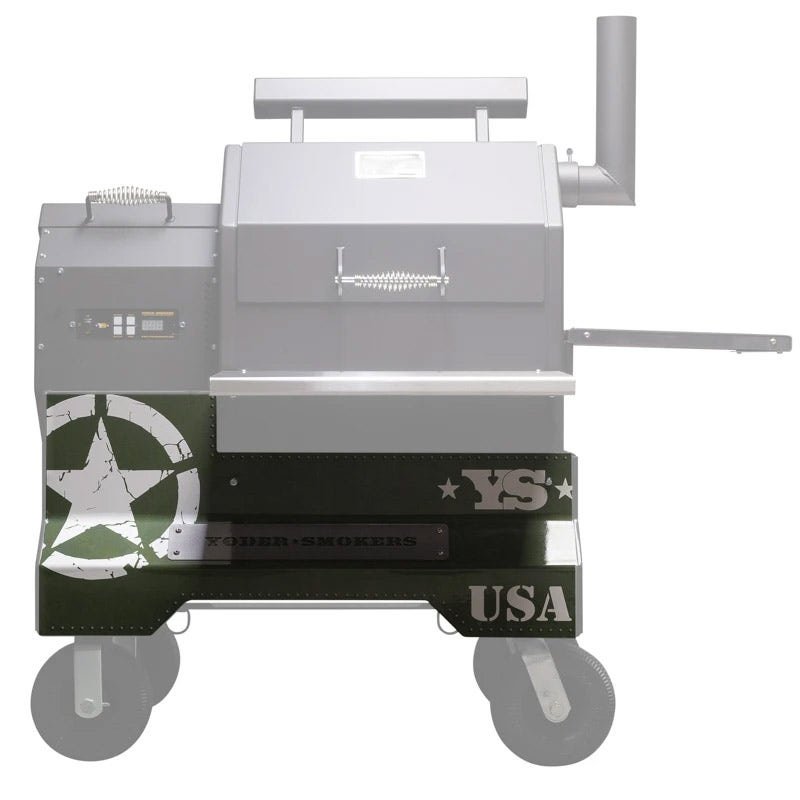 yoder-smokers-ys480-competition-cart-magnetic-wrap-military-green-outdoor-grill-accessories-40053217919253.jpg Yoder Smokers YS480 Competition Cart Magnetic Wrap – Military Green - Image 1