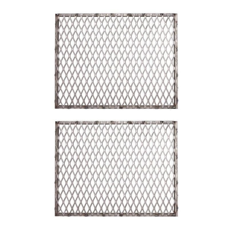 yoder-smokers-ys640-2-piece-stainless-steel-cooking-grate-set-outdoor-grill-accessories-40053247705365.jpg Yoder Smokers YS640 2-piece Stainless Steel Cooking Grate Set - Image 1