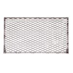 Yoder Smokers YS640 Expanded Stainless Steel Second Shelf