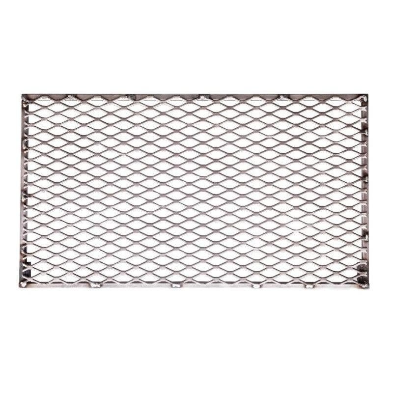 yoder-smokers-ys640-expanded-stainless-steel-second-shelf-outdoor-grill-accessories-42209245364501.jpg Yoder Smokers YS640 Expanded Stainless Steel Second Shelf - Image 1